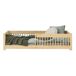 Cama infantil de madera Mila CPW 76x149 Cama infantil de madera Mila CPW 76x149 Madera