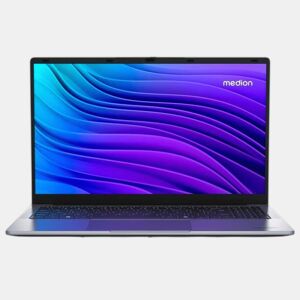 Laptop Medion E15223 MD62644 15,6 Intel N100 4 GB RAM 128 GB SSD
