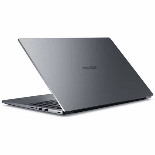 Laptop Medion E15223 MD62644 15,6 Intel N100 4 GB RAM 128 GB SSD