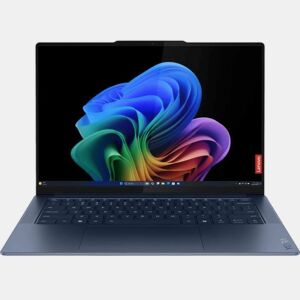 Laptop Lenovo Yoga Slim 7 14 32 GB RAM 1 TB SSD OLED