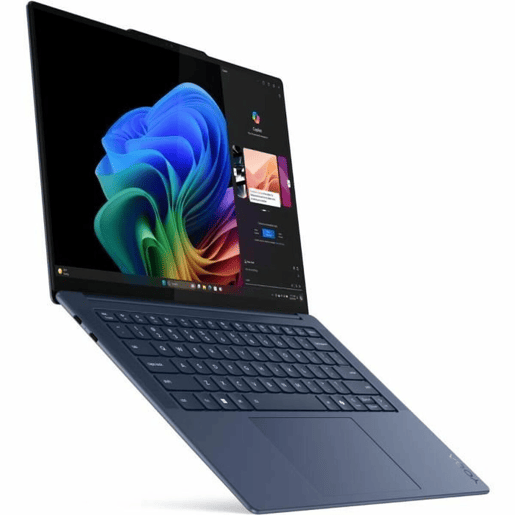 Laptop Lenovo Yoga Slim 7 14 32 GB RAM 1 TB SSD OLED