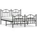 Estructura de cama 150x200 Estructura de cama 150x200 Blanco