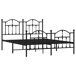 Estructura de cama 150x200 Estructura de cama 150x200 Blanco