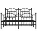 Estructura de cama 150x200 Estructura de cama 150x200 Blanco