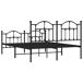 Estructura de cama 150x200 Estructura de cama 150x200 Blanco