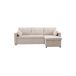 Sofá Cama reversible Sofá Cama reversible Beige