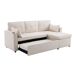 Sofá Cama reversible Sofá Cama reversible Beige