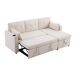 Sofá Cama reversible Sofá Cama reversible Beige