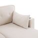 Sofá Cama reversible Sofá Cama reversible Beige