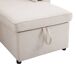 Sofá Cama reversible Sofá Cama reversible Beige