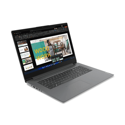 Laptop Lenovo 83A2003WPB 17,3 intel core i5-13420h 16 GB RAM 512 GB SSD