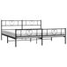 Estructura de cama 180x200 Estructura de cama 180x200 Blanco