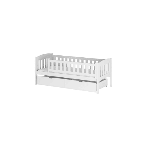 CAMA DE SOLTEIRO INFANTIL GUCIO CAMA DE SOLTEIRO INFANTIL GUCIO