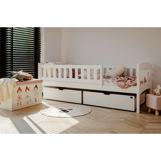 CAMA DE SOLTEIRO INFANTIL GUCIO CAMA DE SOLTEIRO INFANTIL GUCIO