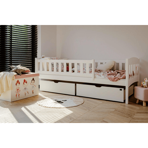 CAMA DE SOLTEIRO INFANTIL GUCIO CAMA DE SOLTEIRO INFANTIL GUCIO