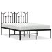 Estructura de cama 120x190 Estructura de cama 120x190 Blanco