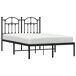 Estructura de cama 120x190 Estructura de cama 120x190 Blanco