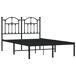 Estructura de cama 120x190 Estructura de cama 120x190 Blanco