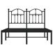 Estructura de cama 120x190 Estructura de cama 120x190 Blanco