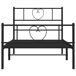 Estructura de cama 75x190 Estructura de cama 75x190 Blanco