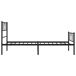 Estructura de cama 75x190 Estructura de cama 75x190 Blanco
