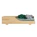 Cama infantil de madera BOX 4 204x94 Cama infantil de madera BOX 4 204x94 Madera