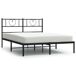 Estructura de cama 135x190 Estructura de cama 135x190 Blanco