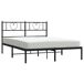 Estructura de cama 135x190 Estructura de cama 135x190 Blanco