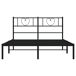 Estructura de cama 135x190 Estructura de cama 135x190 Blanco