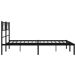 Estructura de cama 135x190 Estructura de cama 135x190 Blanco