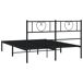 Estructura de cama 135x190 Estructura de cama 135x190 Blanco