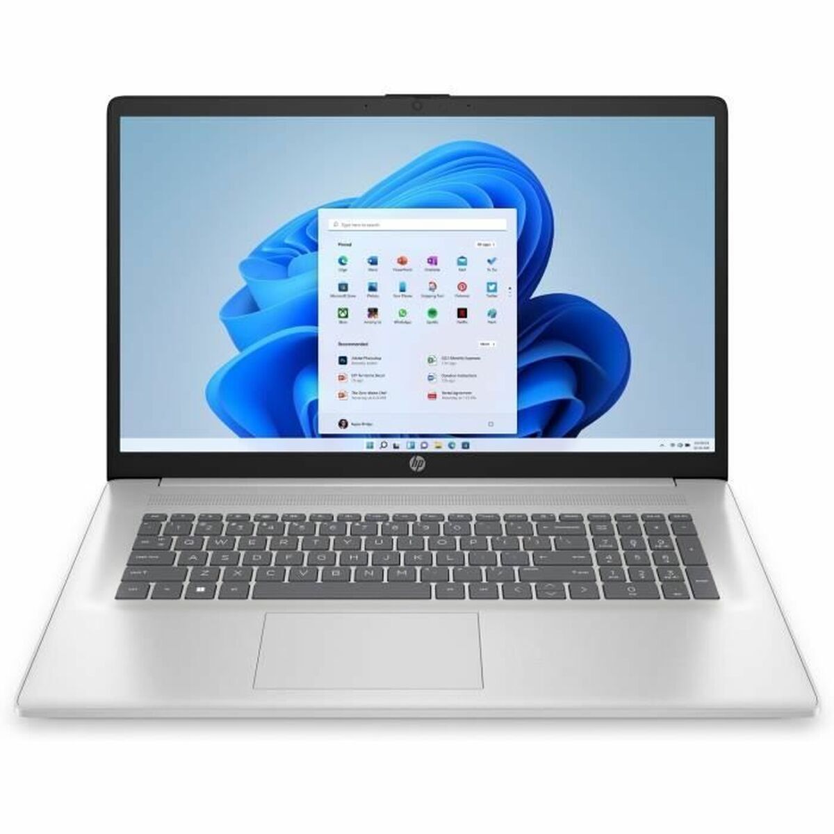 Laptop 17-CN3013NF