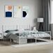 Estructura de cama 183x213 Estructura de cama 183x213 Blanco