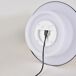 Lámpara portátil de exterior LED Singapour (4W) Algodón - Bambú Lámpara portátil de exterior LED Singapour (4W) Algodón - Bambú Beige