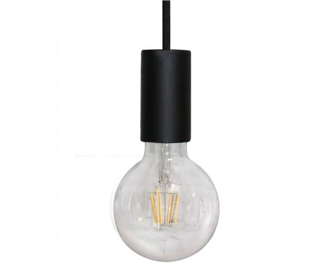 Lámpara colgante antique ii marca wonderlamp