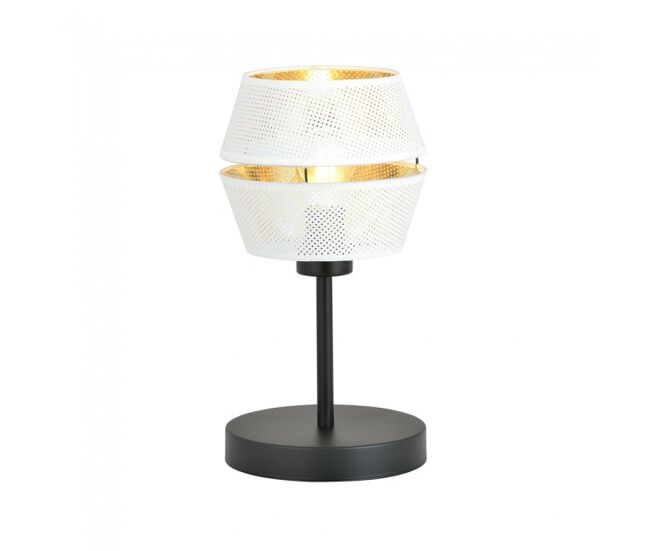 Lámpara de mesa venice blanco marca wonderlamp