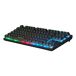 Teclado y Ratón Gaming MCPTKLES Teclado y Ratón Gaming MCPTKLES Negro