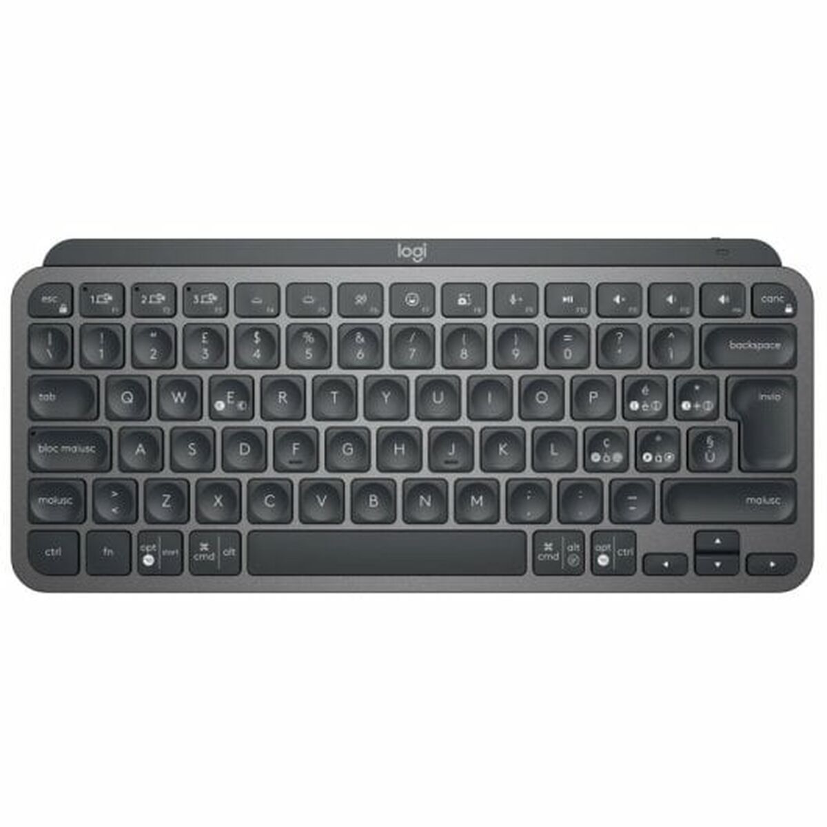 Teclado 920-010488