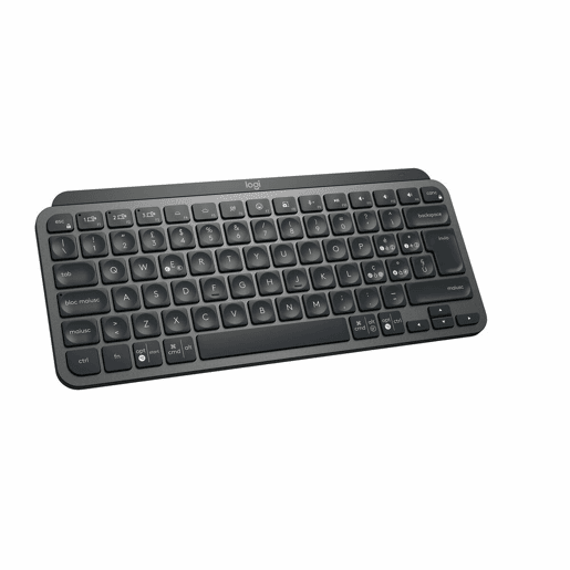 Teclado Logitech 920-010488 Preto QWERTY
