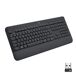 Teclado Signature K650 Teclado Signature K650 Negro