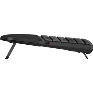 Teclado e Rato HP 8T6L9UT#ABE Preto