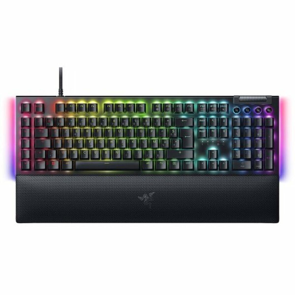 Teclado razer rz03-04691800-r3m1