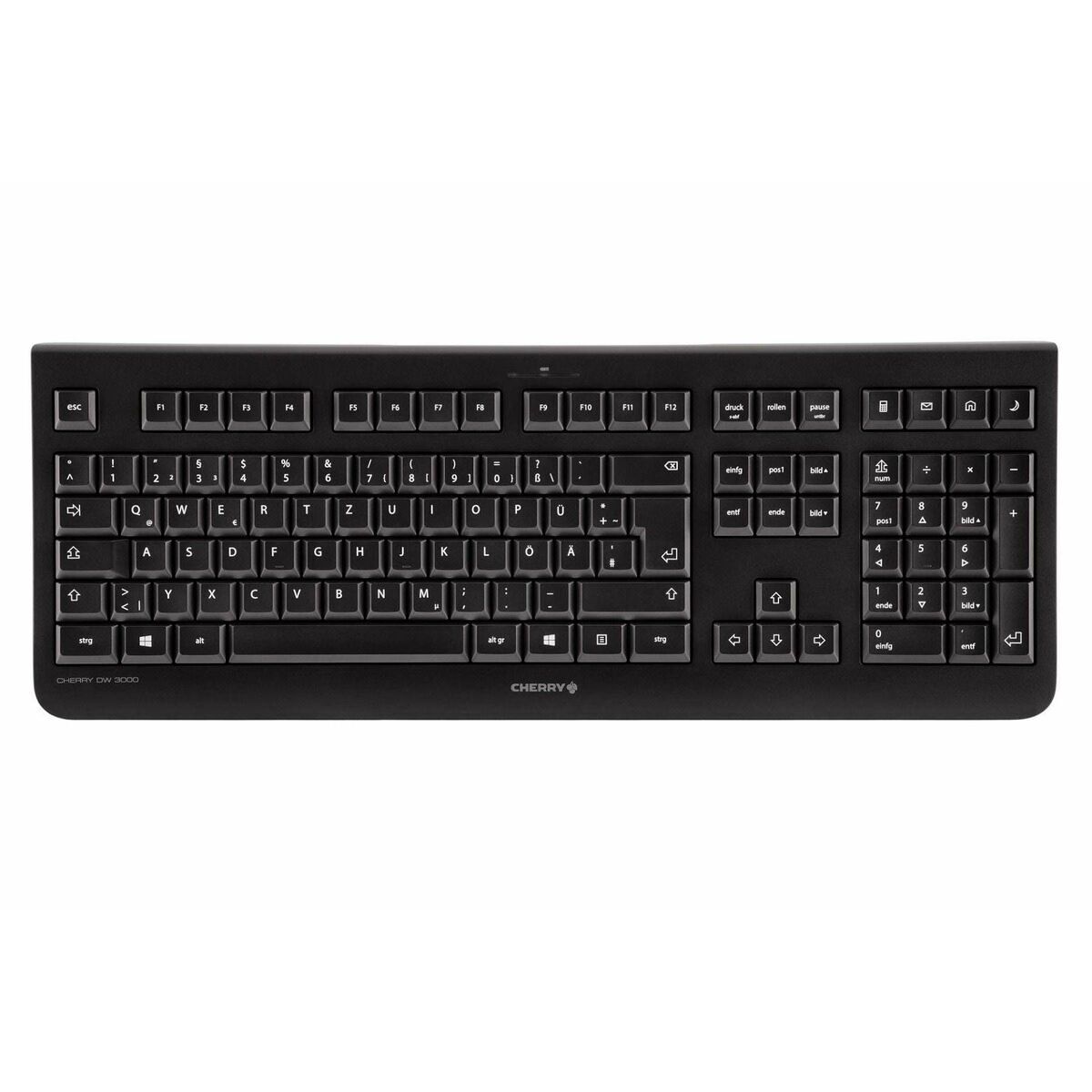 Teclado y Ratón DW3000