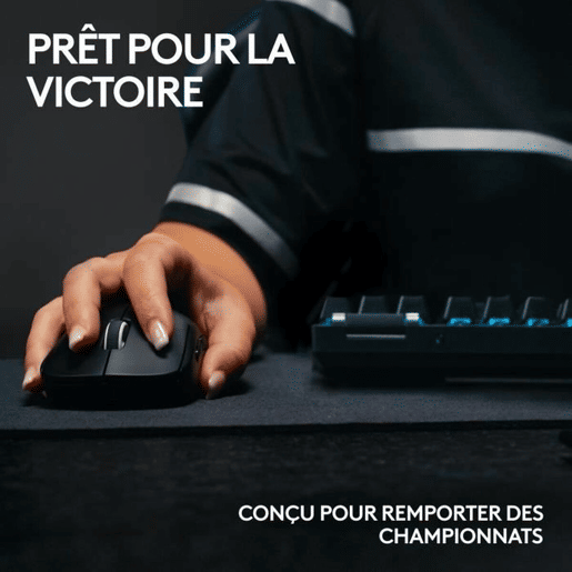 Teclado Logitech 920-012131 Preto Teclado Logitech 920-012131 Preto
