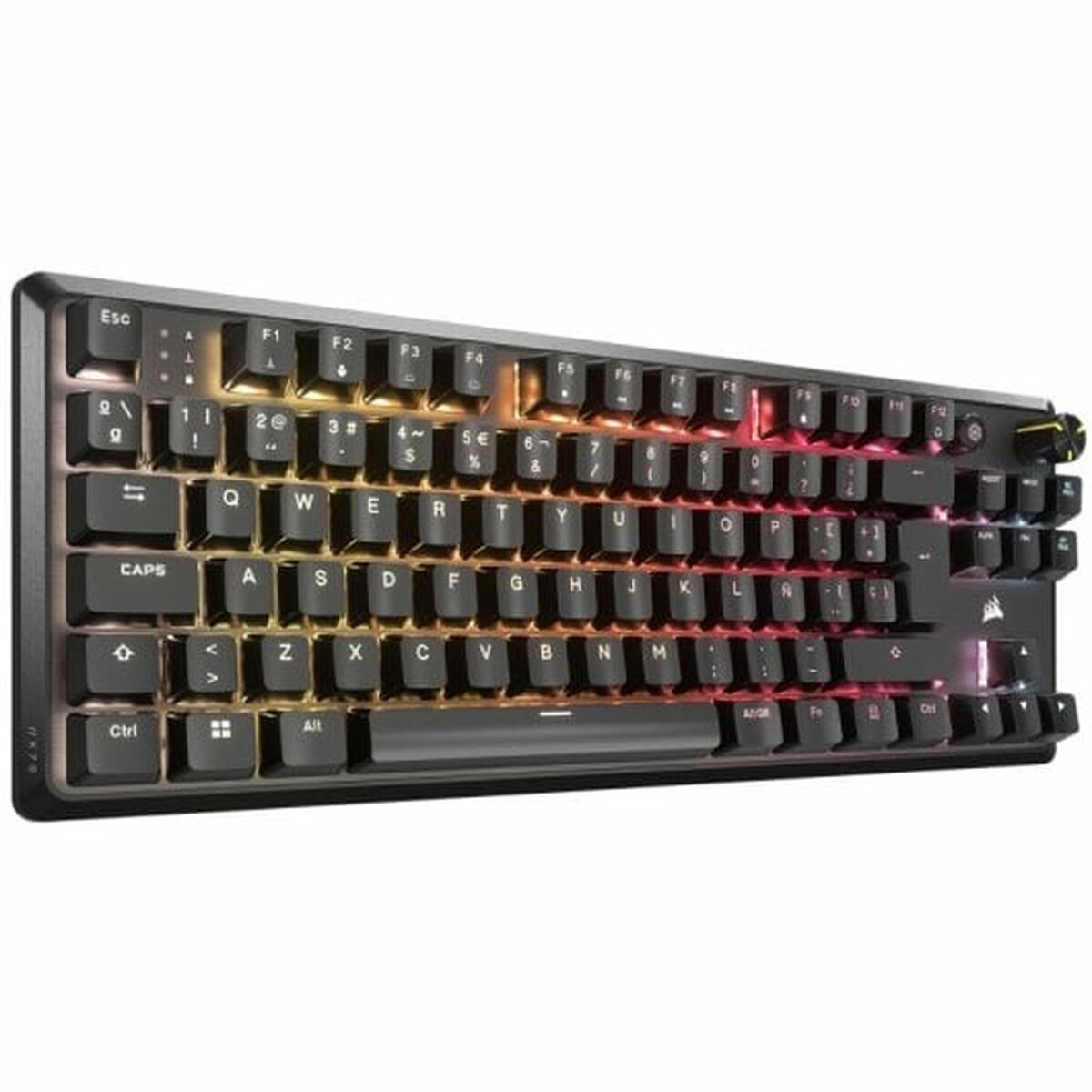 Teclado CH-911911E-ES