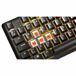 Teclado CH-911911E-ES Teclado CH-911911E-ES Negro