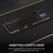Teclado CH-911911E-ES Teclado CH-911911E-ES Negro