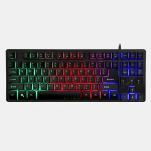 Teclado Acer Preto