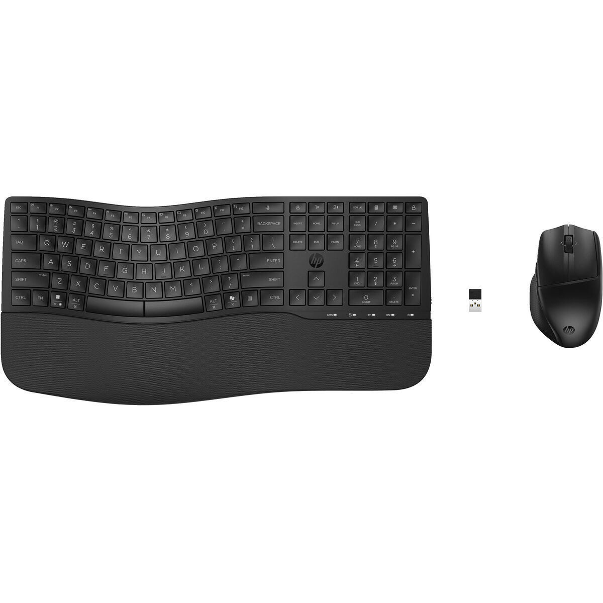 Teclado y Ratón 8T6L7UT#ABE
