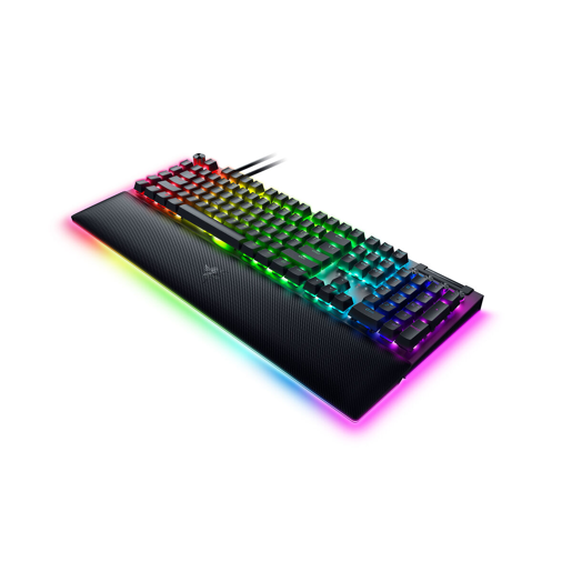 Teclado Razer RZ03-04680100-R3M1 Preto QWERTY Qwerty US
